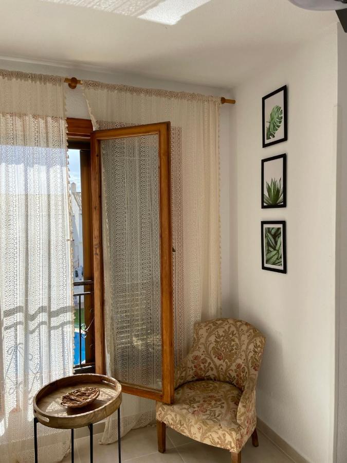 Oleza Sun Playa Flamenca Apartment Екстериор снимка