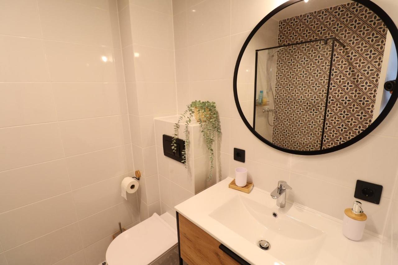 Oleza Sun Playa Flamenca Apartment Екстериор снимка