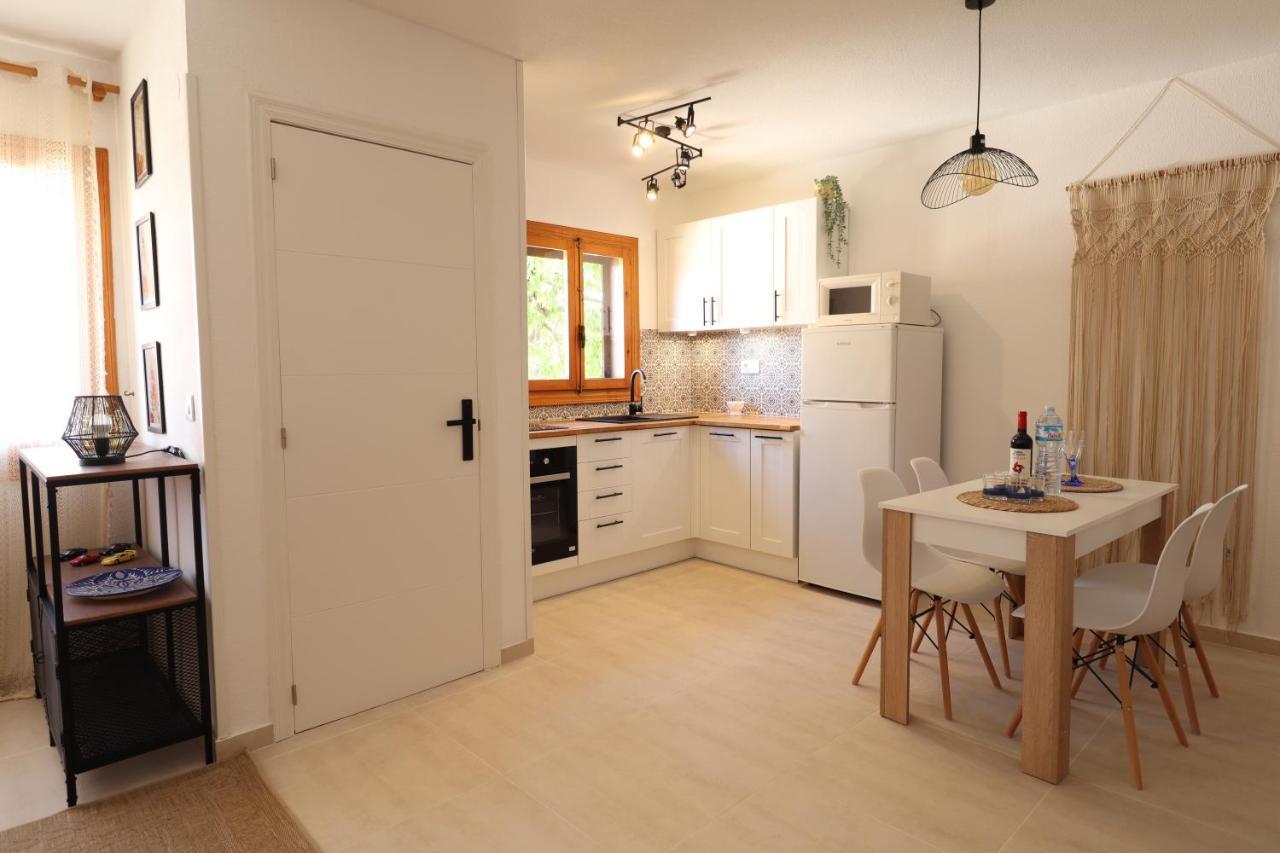 Oleza Sun Playa Flamenca Apartment Екстериор снимка