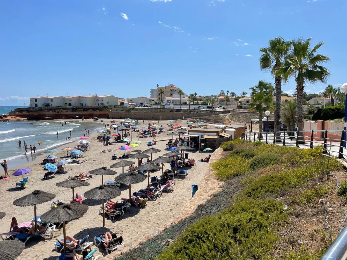 Oleza Sun Playa Flamenca Apartment Екстериор снимка