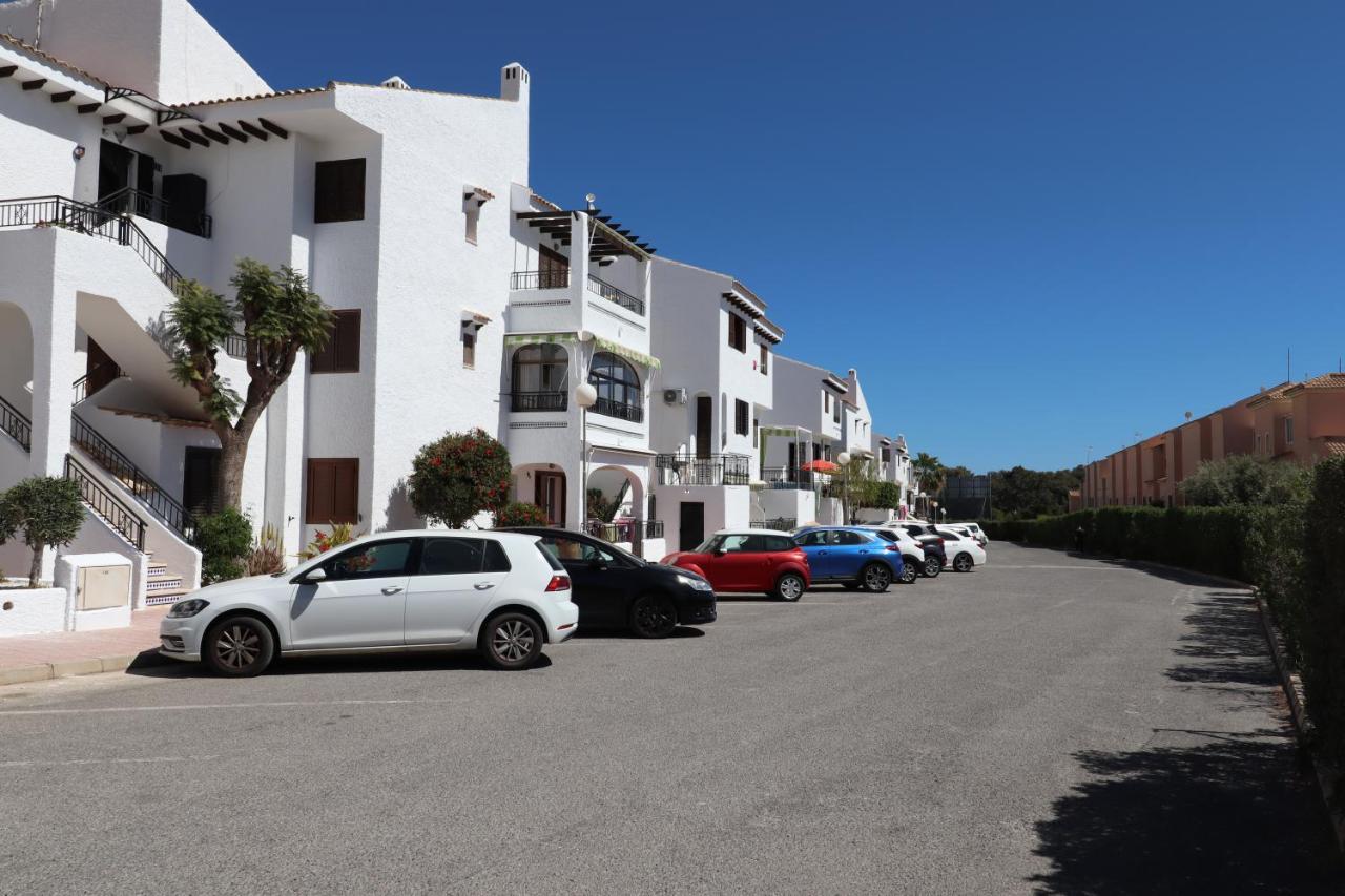 Oleza Sun Playa Flamenca Apartment Екстериор снимка